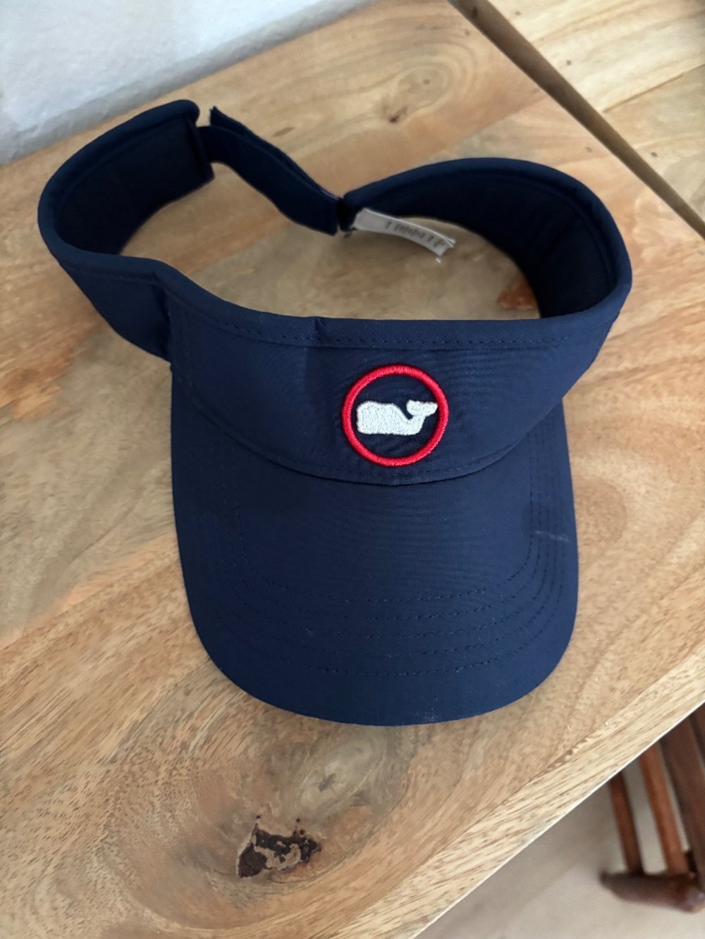 Vineyard vines kids or woman’s visor
